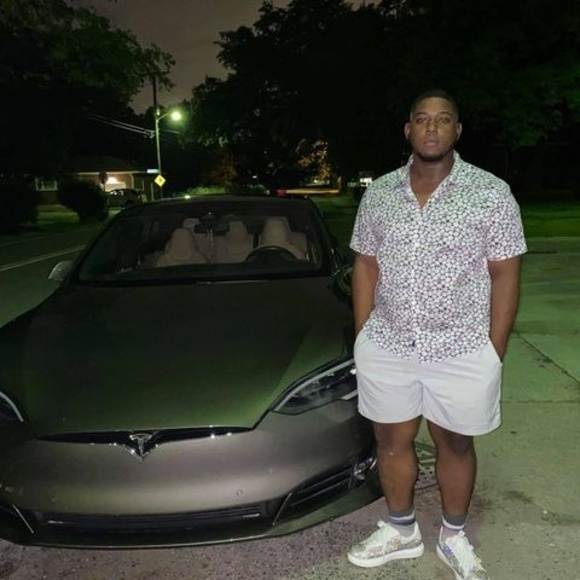 Meet your Posher, Ricky - Picture 1 of 1